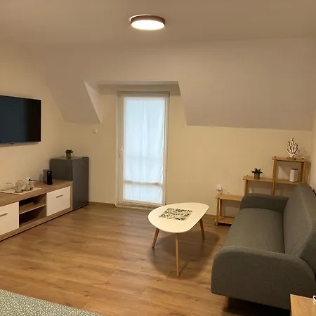студио за гости при нана 3* Burgas