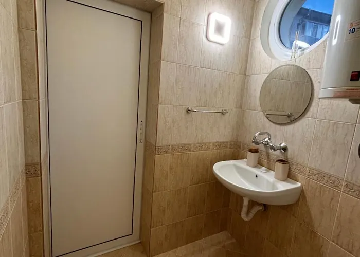 студио за гости при нана