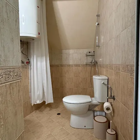 студио за гости при нана Guest house 3*