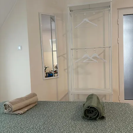 Guest house студио за гости при нана