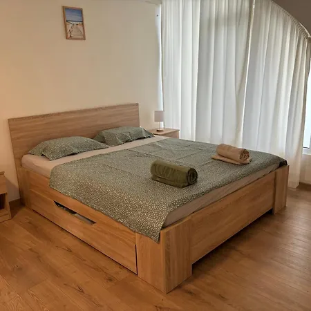 студио за гости при нана Burgas