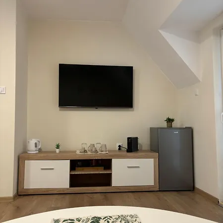 студио за гости при нана 3* Burgas