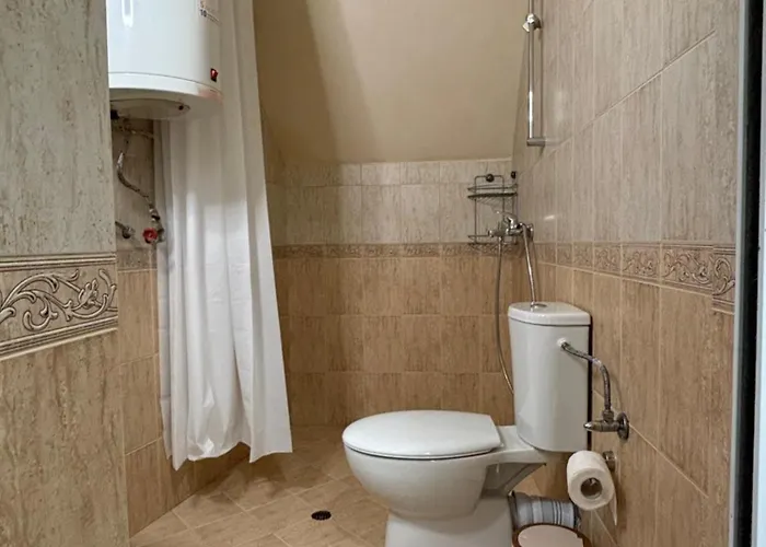 студио за гости при нана Gasthof 3*