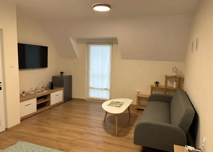 студио за гости при нана 3* Burgas City